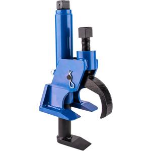 Manual Tire Bead Breaker, Adjustable Tire Repair Kit for ATV Cart Bus Truck 42" Tractors and More (Blue)