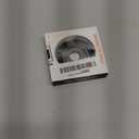 Magnetic Phone Ring Holder for Samsung Galaxy S25 Ultra S25 S24 FE S24 Ultra, Removable Magsafe Phone Grip with Kickstand for iPhone Air 17 Pro Max 16e 16 15 14 13 12 Pro Max, Fit Magnetic Car Mount