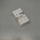 2 x 2PCS Rice Exfoliating Ampoule Set - Black & White Rice for Brightening & Glowing Skin, Minimizing Pores, Deep Hydration Treatment