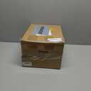 Double-sided Clear Acrylic Tube Rack with 8 Compartment and 4 Pull out Trays Tube Holder Wall-mounted and Lab Organizer Countertop Stand for Storage (111.7 x 10.6 x 6.3 In)