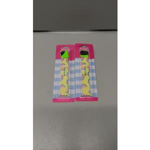 Orbit Summer Watch Band 2 Pack