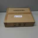 3 Tier Fruit Basket for Kitchen with Bamboo Cutting Board, 2 Set Pantry Kitchen Organizers and Storage, Stackable Wire Wall Basket, Onion Potato Vegetable Storage for Countertop Floor Cabinet Shelf