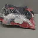 Storage Bag, Large Heavy-Duty Waterproof Storage Bags with Reinforced Handles, Dual Zippers & Card Slot, 600D Oxford Extra Large Moving Bagsб 52''