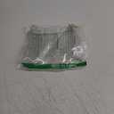Stadium Approved Bags for Women -Shoulder Bags PVC Purse, Concert Bag (Clear-plastic Strap)