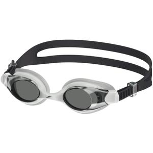 Speedo Unisex Adult Swim Goggles Hydrosity Grey