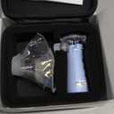 Alypri Portable Mesh Nebulizer