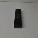 Terviiix Automatic Rotating Curling Iron 1 1/4 inch, 1.25 inch Automatic Curling Iron, Automatic Hair Curler for Long Hair, Ceramic Curling Iron Infused Argan Oil & Keratin with Clamp, 9 Temps, Black