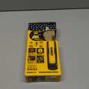 DEWALT Cordless Screwdriver USB Rechargeable with FLEXDRIVE Control and Screwdriver Bit Set, Electric Screwdriver Cordless with LED Light (DWHT66719)