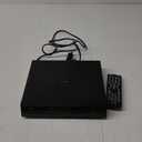 iLive DVD Player, Remote Control & Video Cables Included, D200Bi