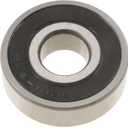 Dorman 14671 Clutch Pilot Bearing Compatible with Select BMW / Subaru / Toyota Models, Dark Gray