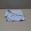 Baleaf Women's Short Sleeve Shirts UPF 50+ Sun Shirt V Neck UV Workout Moisture Wicking Quick Dry T-Shirts (Large) Light Blue