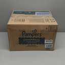 Pampers Swaddlers Diapers, Size 3 (13-26 lbs), 168 Count, Absorbent, Keeps Baby Dry and Comfortable, Skin Safe Disposable Baby Diaper (Packaging May Vary)