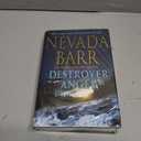 Destroyer Angel: An Anna Pigeon Novel, Hardcover