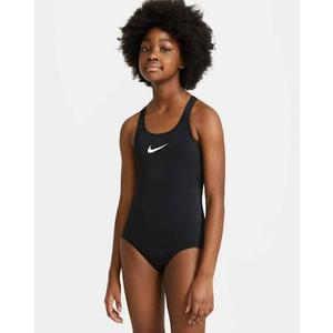 Nike Girls' Big Kids' Racerback One-piece, XL