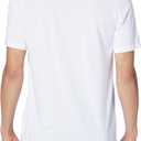 adidas Mens Charlotte Fc MLS Short Sleeve T-Shirt (X-Large)