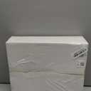 Female External Latex Catheter, Non-Invasive Soft Fit, Compatible with Suction Systems, 30-Unit Case