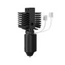 Creality Official Ender 5 Max Hotend Kit, Ceramic Heating Block Kit Quick-swap Nozzle High Flow Printing Hotend Kit 300C High Temperature Resistance 700mm/s High-Speed for Ender 5 Max 3D Printers