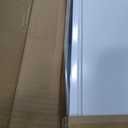 DESIGNERS FOUNTAIN 4-Lights LED Strip Light Fixture, 8 ft T8 Ceiling Lighting for Garage or Warehouse, 7200 Lumens, 4000K, White Tubes, ST704T1840