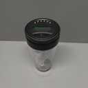 Piggy Bank for Boys Adults, Vcertcpl Digital Coin Counting Bank with LCD Counter, 1.8L Capacity Coin Bank Money Jar for Adults, Designed for All US Coins