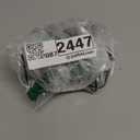 Replacement 1A Blower for Halloween Inflatables, 1.25A Adapter for Christmas Yard Blow Up Outdoor Inflatable Holiday Easter Yard Decor Fan Blower Adapter