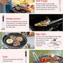 Griddle Accessories Upgrade Accessories Evaporative Air Cooler