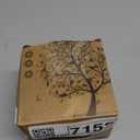 Hippywell Elephant Toothbrush Holder for Kids, Suction Cup Electric Toothbrush and Toothpaste Holder for Toddler, Easy Clean 6 Slots with Hanging Towels or Bath Ball for Bathroom Vanity, Sink（Pink）