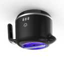 Dental Cleaning Pod for Denture/Mouth Guard/Aligner/Night Guard/Braces/Toothbrush Heads/Jewelry