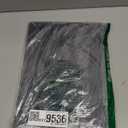 Case for Laptop Pro Case Protective Case for 15 Inch Microsoft Surface Laptop 7 2024 Release, Hard Shell Transparent Cover with Durable and Lightweight Design -Black 