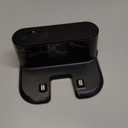 Recharge Base Charger Station for Lefant M210 M213 M213S Robot Vacuum Cleaners, Charging Dock Replacement for Lefant K2 K3 K3A K4 K5 Vacuums for Home Floor Cleaning, Without Adapter