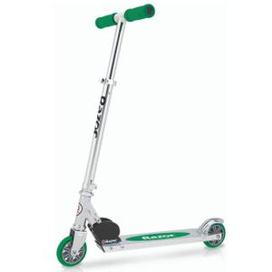 Razor A 2 Wheel Kick Scooter