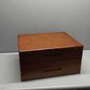 Cabinets for Home Office Storage Drawers Solid Wood Storage Box,, Office & Homeschool Desk Drawers Organizer and Accessories