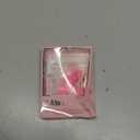 Glamnetic Press On Nails - Hot Pink | Opaque Bright Neon Pink Short Oval Fake Nails, Salon Quality | 15 Sizes - 30 Nail Kit