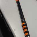 26FT Telescoping Fruit Picker Pole with Basket for Tall Trees