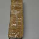 50 Pack Nail Protection Plate for Wood Studs, Cable Wire Protector, 1.5 x 2.5 Inch Anti-Nail Shield