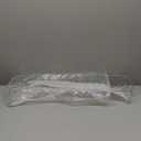 MAN62570801 Refrigerator Door Shelf Bin Compatible With LG Kenmore Refrigerator Parts Replacement Fridge Door Shelf LTCS24223S LTCS24223D LTWS24223S LRTLS2403S Fridge Door Basket Right