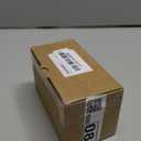 Upgraded Cane Tips – Self Standing Crutch Tips with Metal Reinforced Plate at Cane Joint, Tire-Inspired Anti-Slip Design, Fits 7/ 8 inch Crutches Walking Canes & Offset Canes 2 Pack