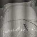 14"x24" Pillow Inserts Soft Feather Pillow Set of 2 Indoor Decorative Sofa Down Pillows Bed Pillows Couch Pillow