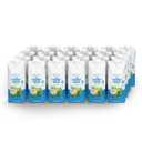 Amazon Grocery, Pure Coconut Water, No Added Sugar, 11.2 Fl Oz, 24 Ct