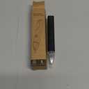 Non-Contact Voltage Tester Tools,LED Flashlight,Buzzer Alarm,AC Voltage Detector Pen,Test Range 60V - 1000V for Live/Null Wire Judgment (Black+Grey+Transparent)