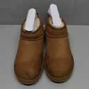 UGG Women's Classic Ultra Mini Boot, Size 7