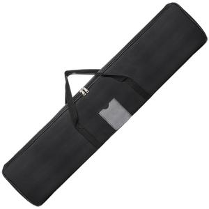 Tosnail Flag Case Bag, 37 x 8 Inches Feather Flag Pole Storage, Portable Carry Bags for Travel Carrying