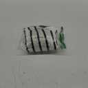 ETCYY NEW Womens Cap Sleeve Summer Dress Crew Neck Tie Front A-Line Dresses Double Layer Hem Mini Dress XL