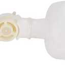 Incubator Water Inlet Valve, Water Level Control Ball Valve Inlet Switch Automatic Valve Incubator Accessories