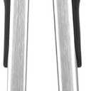 OXO Good Grips 12-Inch Tongs with Silicone Head