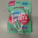 2 x Smart Sweets, Blue Raspberry Watermelon Lollipops Multipack, 3 Ounce