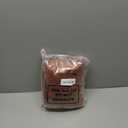 Preboun 2 Pcs Thanksgiving Rectangle Fall Tablecloth Maple Leaf Parties Table Cover Rectangular Leaves Fabric Table Cloth, Rust(60 x 120 Inch)