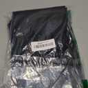 High Waisted Leggings for Women - No See Through Tummy Control Cycling Workout Yoga Pants with Pockets Reg & Plus, Size L