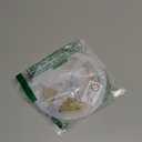 COB LED Strip Light Spool, Plug-in Or Hardwired with Power Supply, Warm White, Dimmable, Self Adhesive Cuttable Rope Tape Light Roll for Bedroom, Kitchen and Mirror