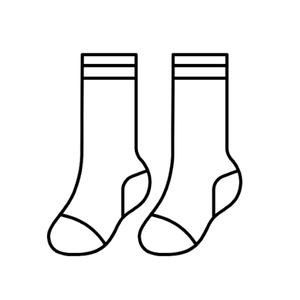 DANISH ENDURANCE Hiking Socks Women & For Men, Merino Wool Socks, Crew Mens, Womens Moisture Wicking, Work, Calcetines para Hombre, Dark Grey, Large 2 Pair