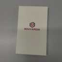 Bouvardia for iPhone 16 Pro Max Case - Multi-Scenario Kickstand & Ocean Whale Shark Pattern - Compatible with Magsafe - Aesthetic Cute Design for Women and Girls